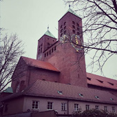 Vesperkirche Nürnberg