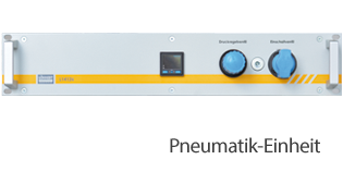 Pneumatikeinheit