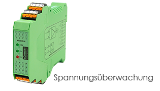 Spannungsüberwachung